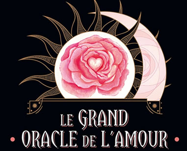 Grand Oracle de l'Amour