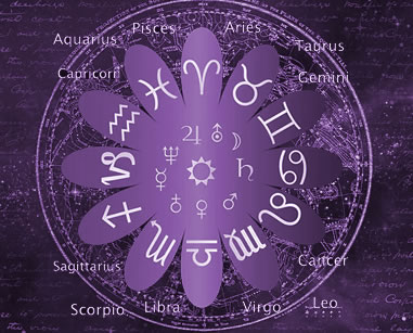 Blog : horoscope de l'année