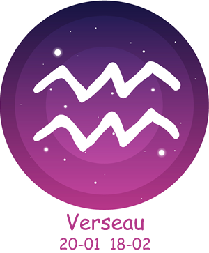 horoscope Verseau Mars