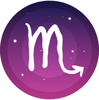 horoscope Scorpion mars