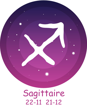 Horoscope annuel 2022 Sagittaire