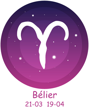 horoscope Bélier Avril