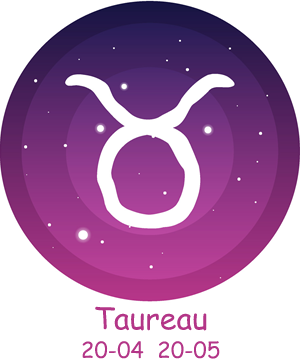 horoscope MARS TAUREAU