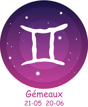 horoscope JUILLET GÉMEAUX