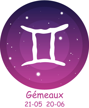 Horoscope annuel 2024 Gémeaux