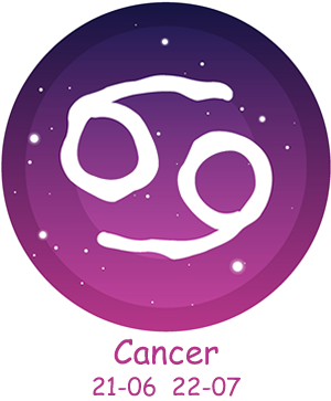 horoscope Cancer Avril