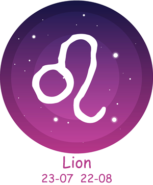 Horoscope annuel 2022 Lion