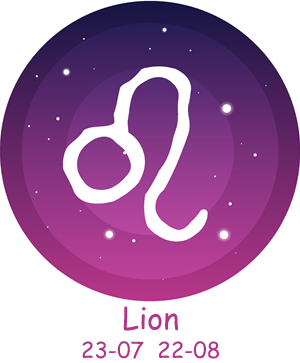 horoscope MARS LION