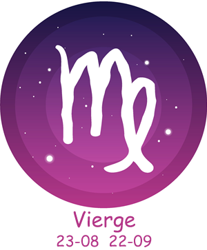 horoscope Vierge Mars