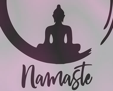 Blog : namasté