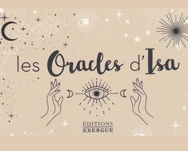 Le petit oracle d'isa