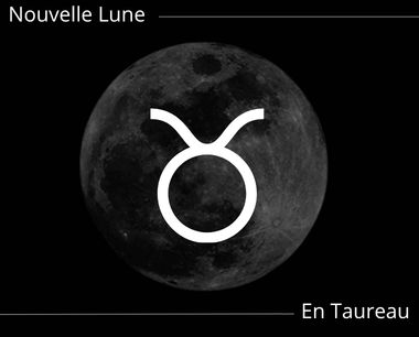 nouvelle lune