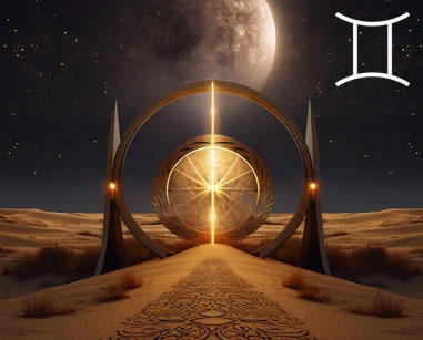 nouvelle lune