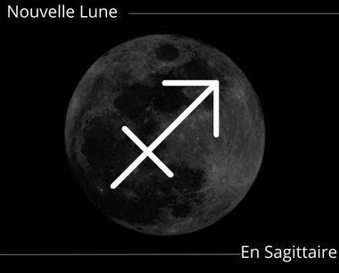 nouvelle lune