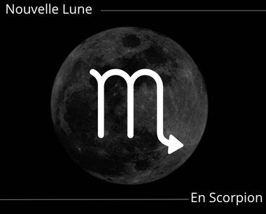 nouvelle lune