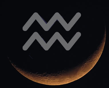 Blog : nouvelle lune en verseau