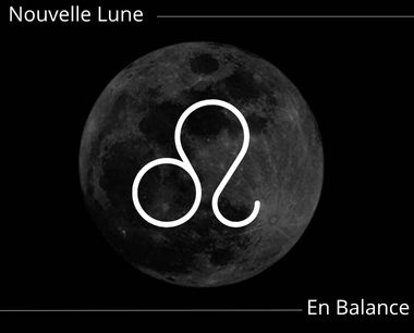 nouvelle lune