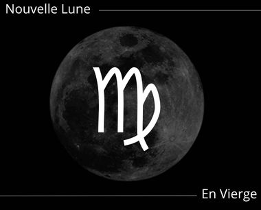 nouvelle lune