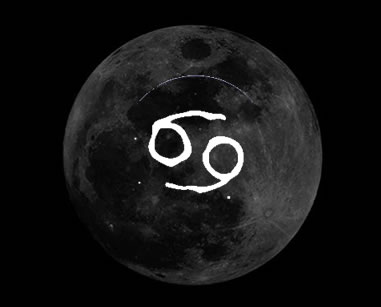 nouvelle lune