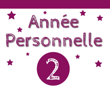 Année Personnelle 2
