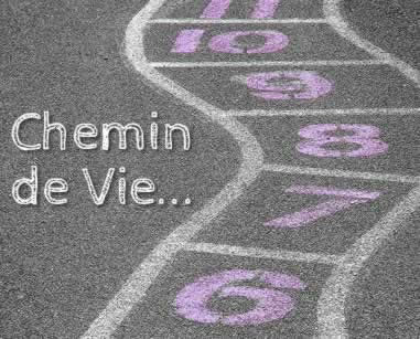 calcul chemin de vie