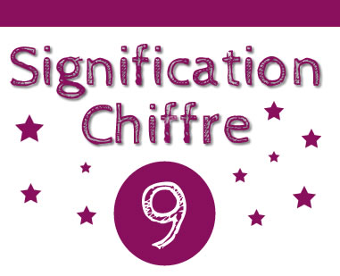 chiffre 9 signification
