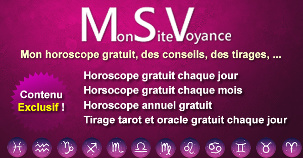 Horoscope Poisson Gratuit Et Exclusif Chaque Jour