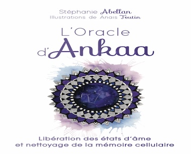 Oracle ankaa