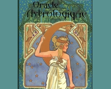 Oracle Astrologique