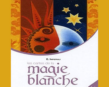 Oracle des Cartes de la Magie Blanche