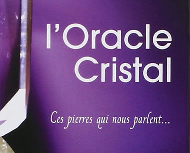 Oracle Cristal