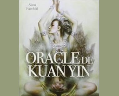 Oracle de Kuan Yin