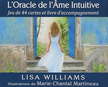 Oracle de l'Âme Intuitive