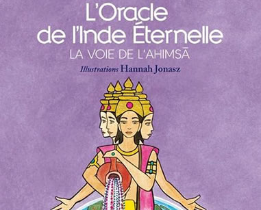 Oracle de l'Inde Eternelle