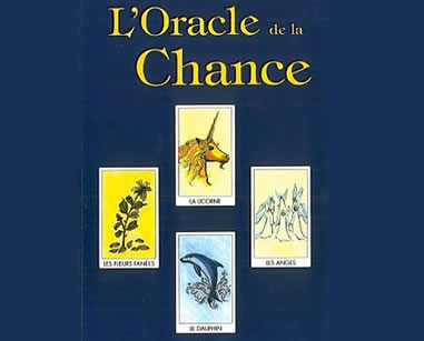 Blog : Oracle de la Chance