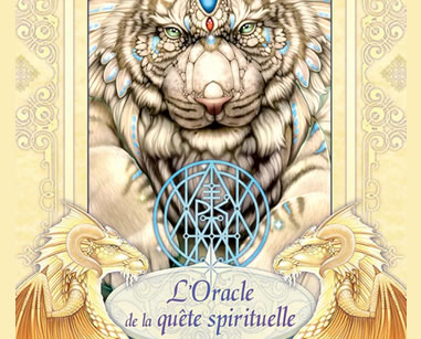 Oracle de la Quête Spirituelle