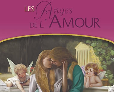 Oracle des Anges de l'Amour