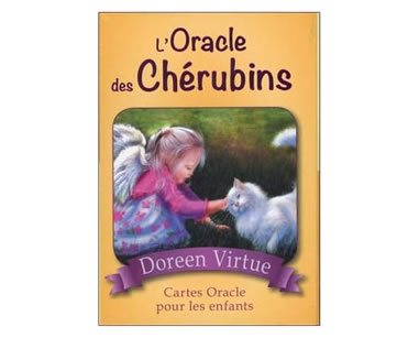 Blog : Oracle des chérubins