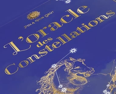 Oracle des Constellations