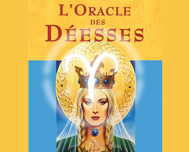 Oracle des Déesses