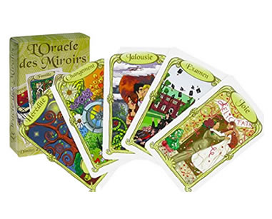 Oracles cartes : comment s'en servir et où en trouver ?