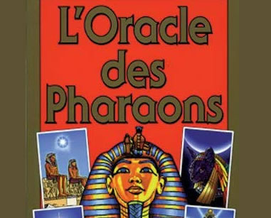 Oracle des Pharaons