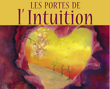 Oracle des portes de l'intuition