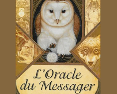 Oracle du Messager