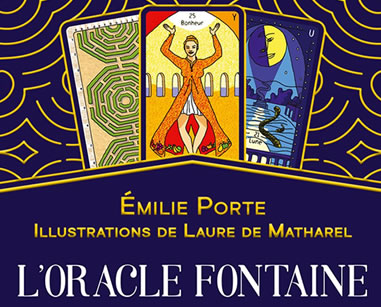 Oracle Fontaine