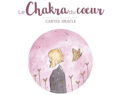 Blog : Oracle Chakra du Coeur