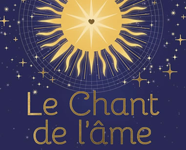 Oracle le Chant de l'âme