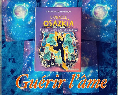 Oracle Osazkïa