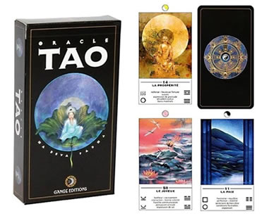 L'Oracle Tao