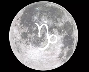 pleine lune